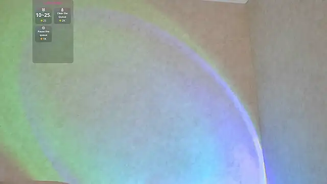 Roseaa online show from 02-05-26, 05:50