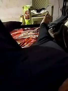 Vij717 online show from 02-09-25, 05:40