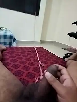 Vij717 online show from 02-12-25, 06:19