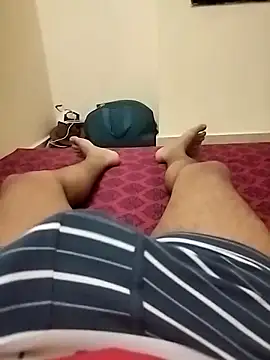 Vij717 online show from 02-14-25, 03:05