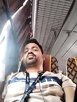 Vij717 online show from 02-20-25, 12:25