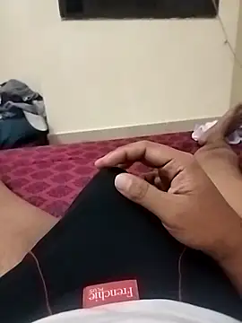 Vij717 online show from 02-27-25, 06:42