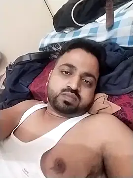 Vij717 online show from 03-06-25, 02:51