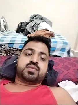 Vij717 online show from 03-10-25, 02:26