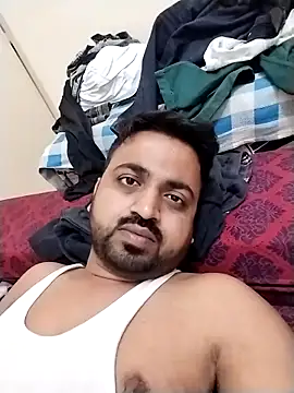 Vij717 online show from 03-11-25, 02:40