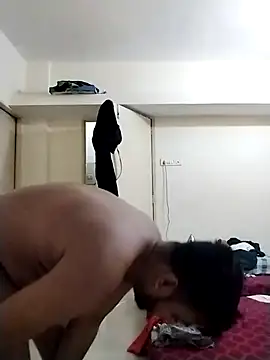 Vij717 online show from 03-19-25, 01:10