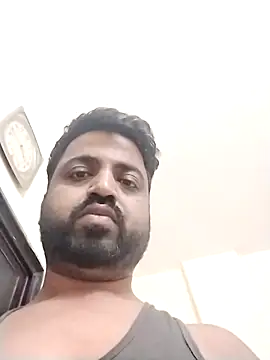 Vij717 online show from 11-25-25, 05:35