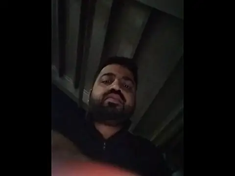 Vij717 online show from 12-20-25, 12:29