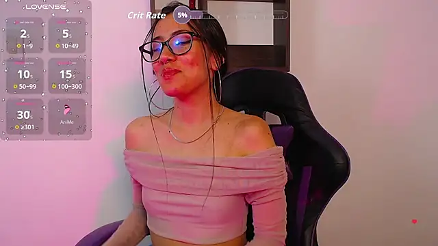 ximenagp online show from 11-06-25, 06:14