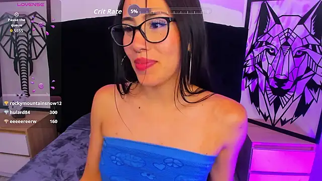 ximenagp online show from 02-20-26, 06:26