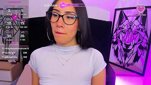 ximenagp online show from 03-07-26, 04:53