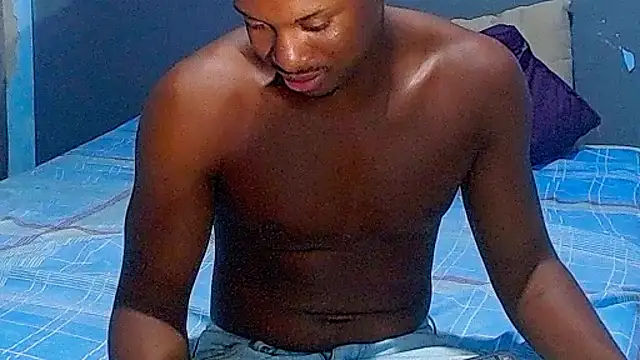 JackBlackone online show from 02-26-26, 09:25