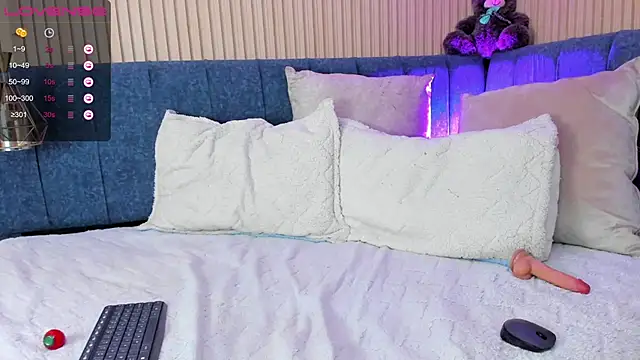 elizabeth 20 online show from 02-10-25, 10:19