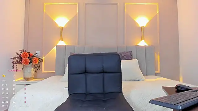 elizabeth 20 online show from 02-20-25, 10:37