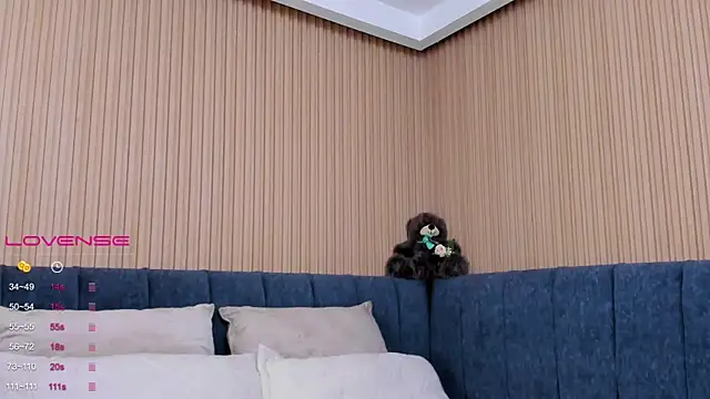 elizabeth 20 online show from 03-12-25, 07:06