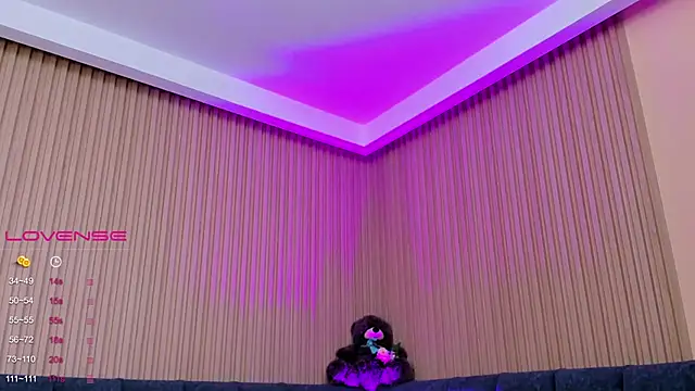 elizabeth 20 online show from 03-13-25, 07:06