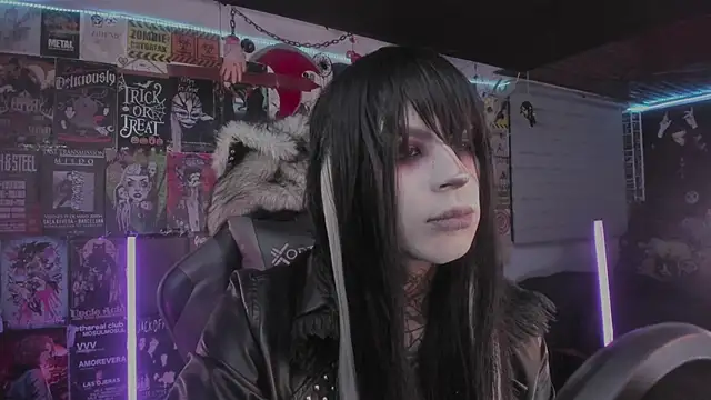 rotten dreams online show from 05-21-26, 12:17