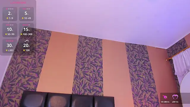 megan al online show from 03-23-26, 11:03