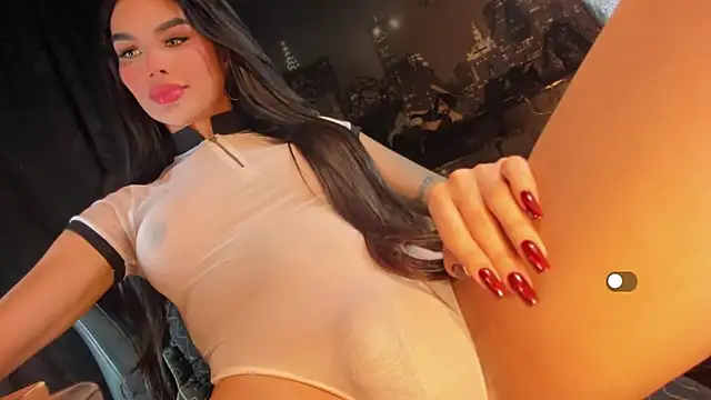 SoySabrinaThebest online show from 04-11-26, 11:42