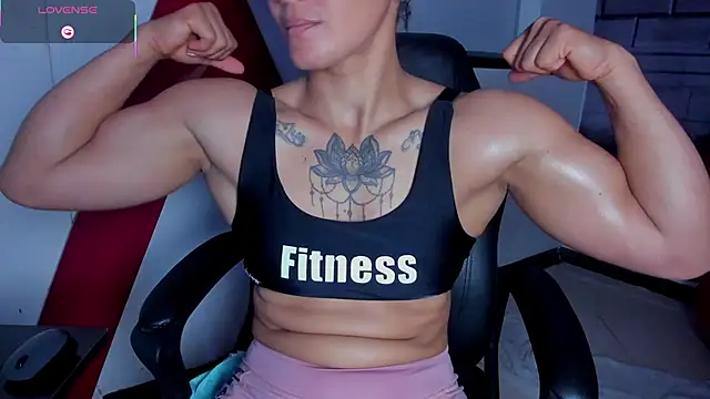 cristal crossfitx online show from 03-15-25, 03:16