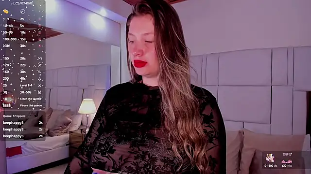 aurora coldd online show from 03-07-25, 11:27