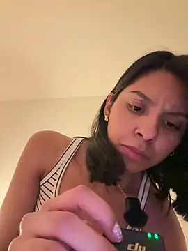 Valeedoll online show from 03-03-26, 04:18