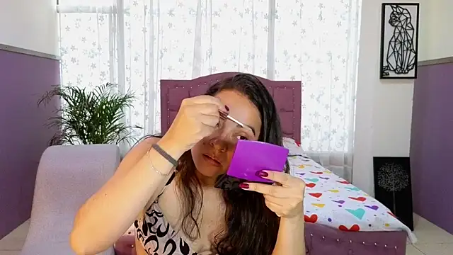 sweet ahinara online show from 09-12-25, 08:20