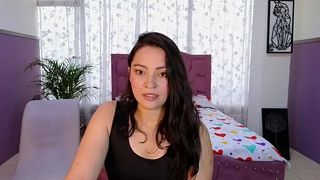 sweet ahinara online show from 09-14-25, 08:19