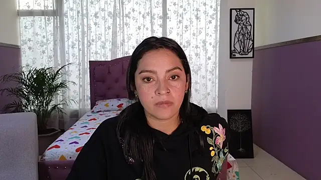 sweet ahinara online show from 10-08-25, 07:11