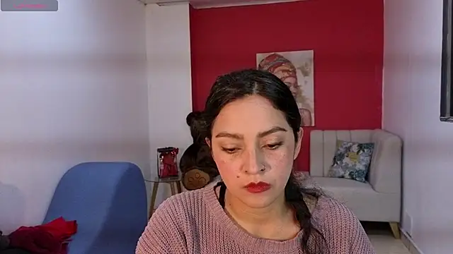 sweet ahinara online show from 10-15-25, 07:25