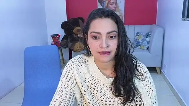 sweet ahinara online show from 10-23-25, 07:56