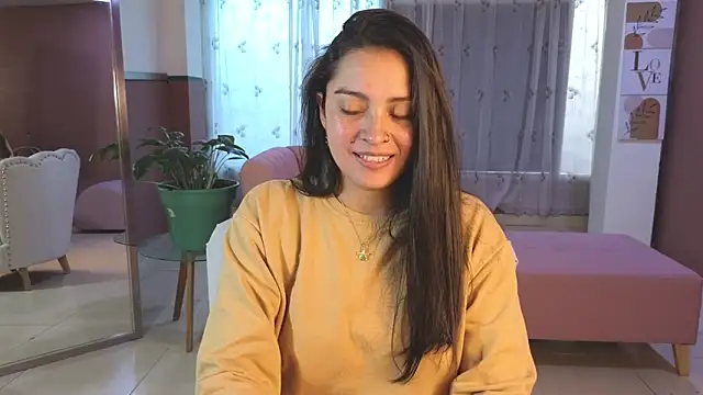 sweet ahinara online show from 11-17-25, 07:41