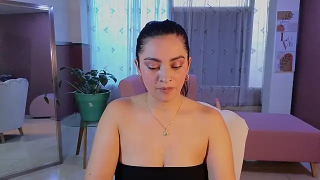 sweet ahinara online show from 11-23-25, 07:35