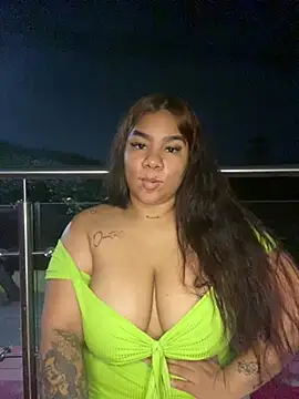 princesa kim online show from 02-09-25, 09:05