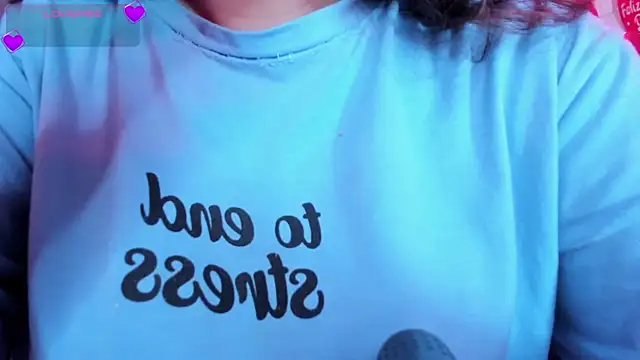 Marii 18 online show from 02-15-25, 04:14