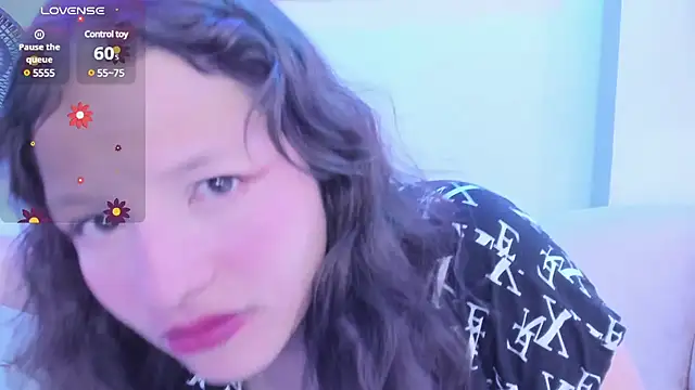 Marii 18 online show from 02-25-25, 02:36