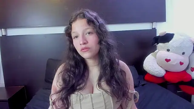 Marii 18 online show from 03-20-25, 03:45