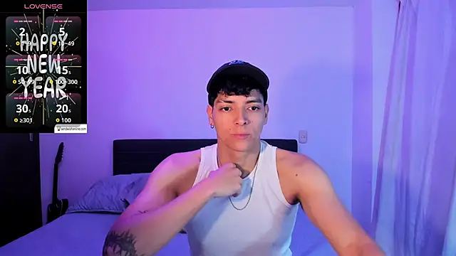 Snapshot of _JacobMiller__ chatting on 01-05-26, 09:18 JacobMiller online show from 01-05-26, 09:18