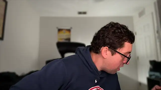 Snapshot of Milflover96 chatting on 12-18-25, 10:38 Milflover96 online show from 12-18-25, 10:38