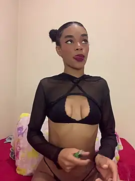 Mirellysbs1 online show from 11-03-25, 02:46