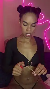 Mirellysbs1 online show from 11-19-25, 02:22