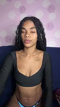 Mirellysbs1 online show from 05-17-26, 08:49