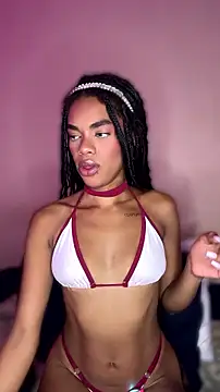 Mirellysbs1 online show from 07-21-26, 02:58