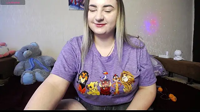 YourSwetiwGirl online show from 10-22-25, 10:48