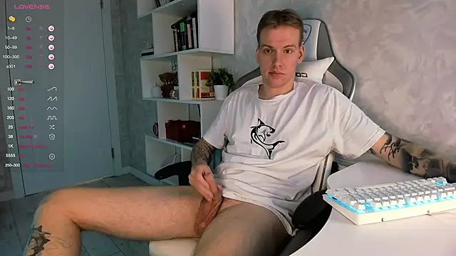 jaffersonlouis online show from 03-18-25, 02:15