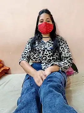 Sangitalive online show from 02-27-25, 07:01