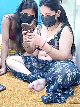 Sangitalive online show from 06-20-26, 05:21