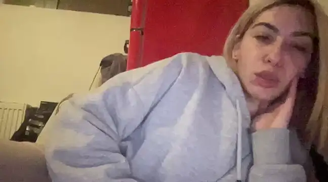 sarrah rossy online show from 02-10-25, 09:58