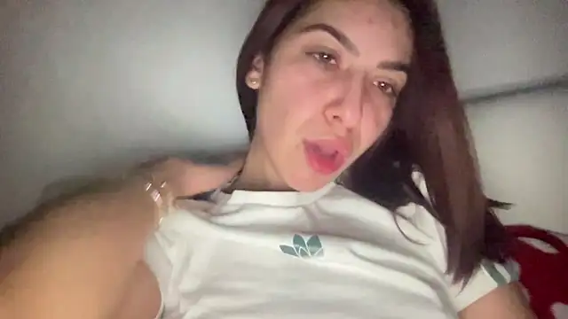 sarrah rossy online show from 03-02-25, 03:24