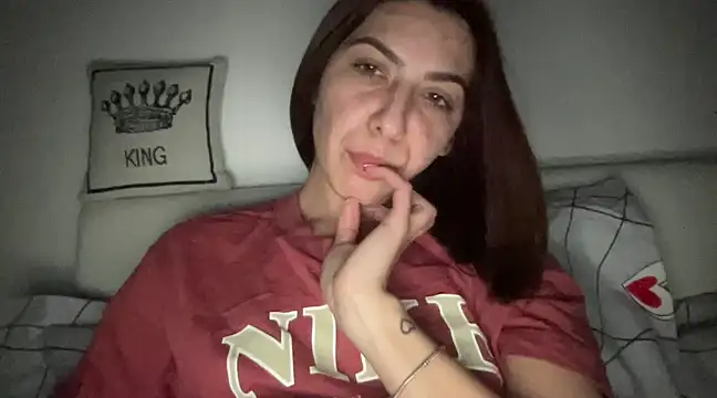 sarrah rossy online show from 03-08-25, 10:45